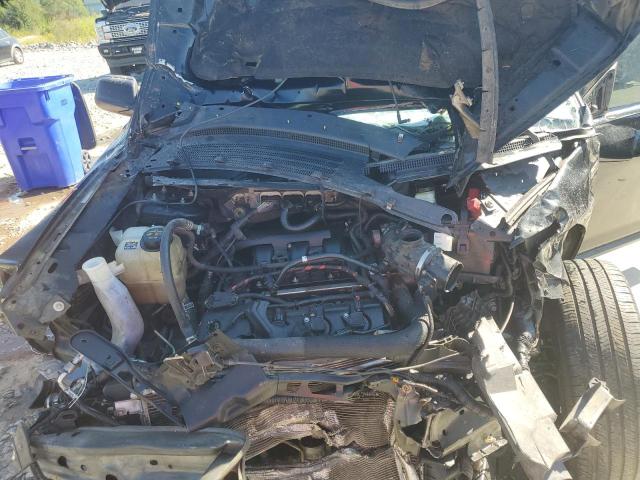 Photo 12 from auction – 2014 FORD EDGE LIMIT with VIN 2FMDK3KC5EBA65271