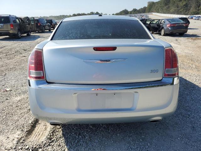 Photo 6 from auction – 2013 CHRYSLER 300 with VIN 2C3CCAAG6DH659471