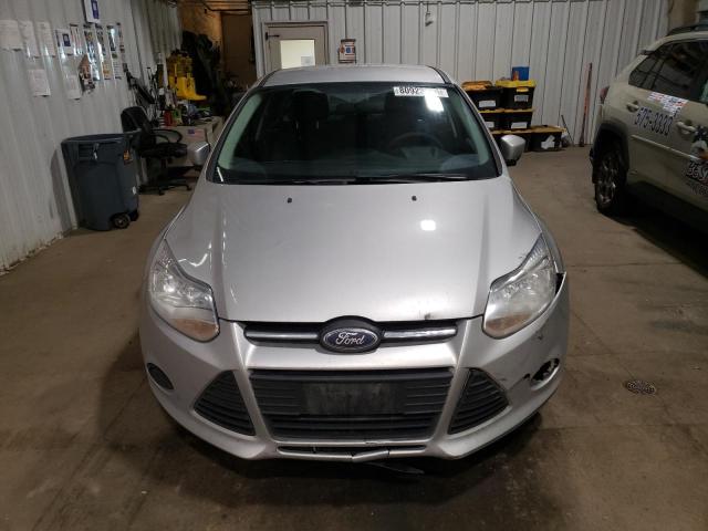Photo 5 from auction – 2013 FORD FOCUS SE with VIN 1FADP3F25DL245569