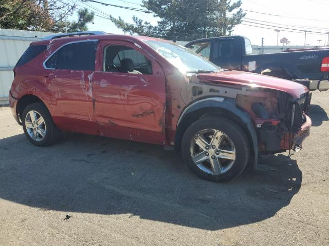 Photo 4 from auction – 2014 CHEVROLET EQUINOX LT with VIN 2GNFLHE33E6185539