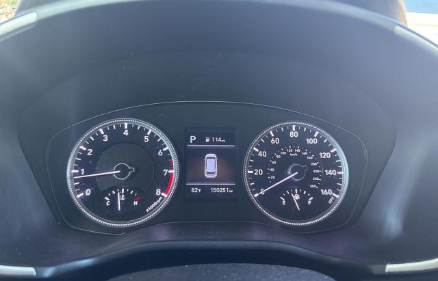 Photo 8 from auction – 2019 HYUN SANTA FE SE with VIN 5NMS2CAD5KH017434