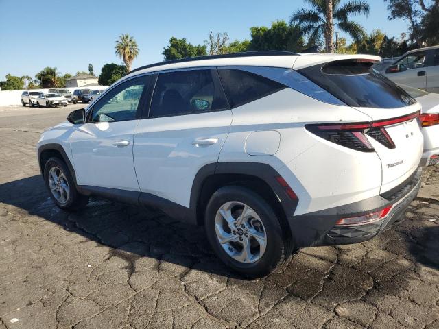 Photo 2 from auction – 2023 HYUNDAI TUCSON SEL with VIN 5NMJBCAE8PH217302