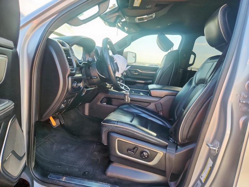 Photo 7 from auction – 2019 RAM 1500 LIMIT with VIN 1C6RREHT9KN847749