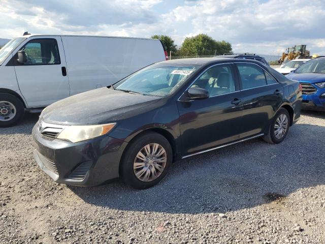 Photo 1 from auction – 2014 TOYOTA CAMRY L with VIN 4T4BF1FK0ER413138