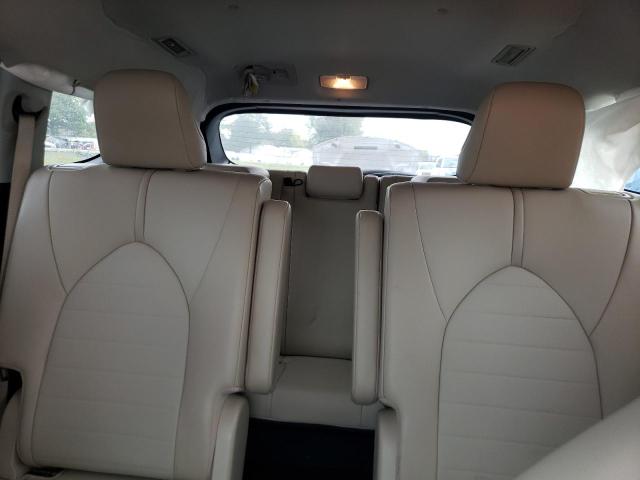Photo 10 from auction – 2020 TOYOTA HIGHLANDER with VIN 5TDHZRBH6LS008024