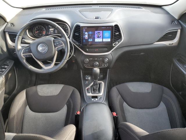 Photo 8 from auction – 2014 JEEP CHEROKEE LATITUDE with VIN 1C4PJMCS7EW224919
