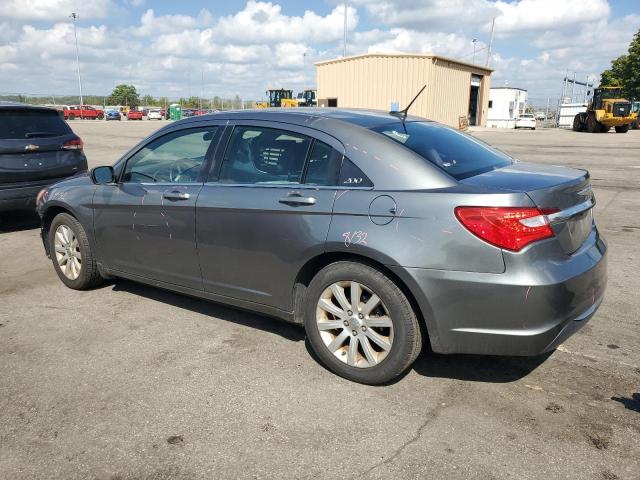 Photo 2 from auction – 2013 CHRYSLER 200 TOURIN with VIN 1C3CCBBB5DN727274