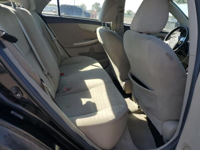 Photo 10 from auction – 2011 TOYOTA COROLLA BA with VIN 2T1BU4EE6BC603617