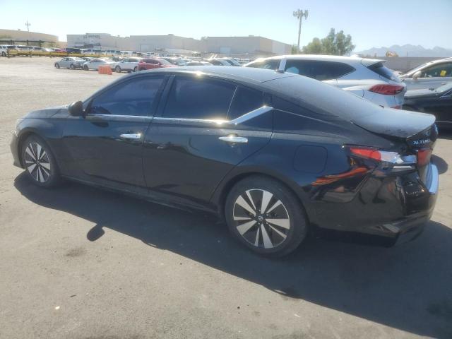 Photo 2 from auction – 2019 NISSAN ALTIMA SV with VIN 1N4BL4DV7KC123735
