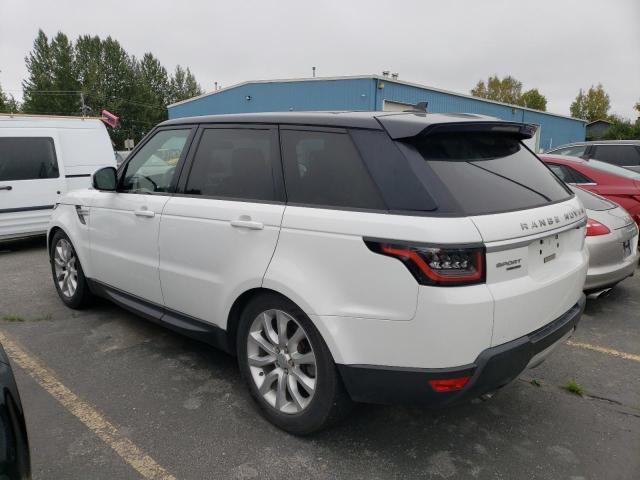 Photo 2 from auction – 2016 LAND ROVER RANGE ROVE with VIN SALWR2KF4GA560971