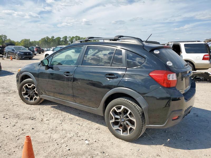 Photo 2 from auction – 2017 SUBARU CROSSTREK with VIN JF2GPABCXH8230411