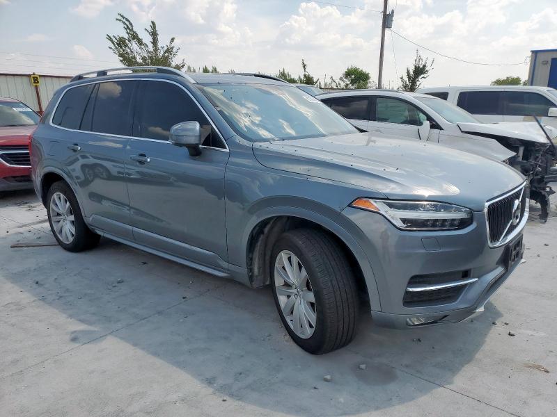 Photo 4 from auction – 2016 VOLVO XC90 T6 with VIN YV4A22PK6G1076907