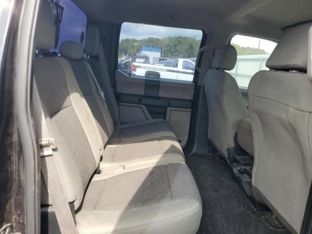 Photo 10 from auction – 2015 FORD F150 SUPER with VIN 1FTEW1EP2FKE16743