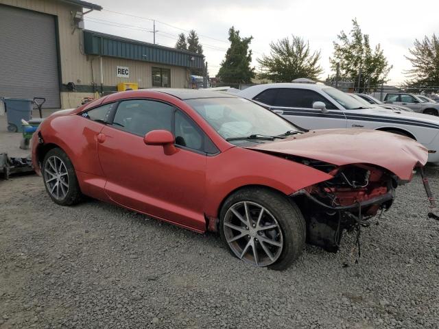 Photo 4 from auction – 2011 MITSUBISHI ECLIPSE GS with VIN 4A31K5DF2BE018495