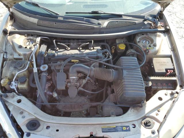 Photo 11 from auction – 2004 CHRYSLER SEBRING LX with VIN 1C3EL46X14N402213