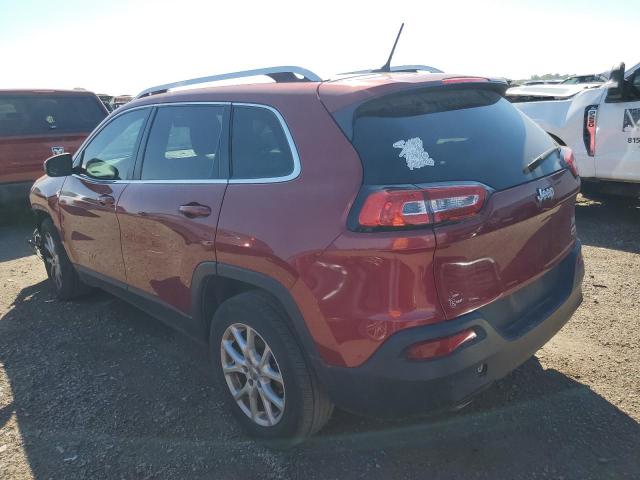 Photo 2 from auction – 2014 JEEP CHEROKEE L with VIN 1C4PJLCBXEW319534