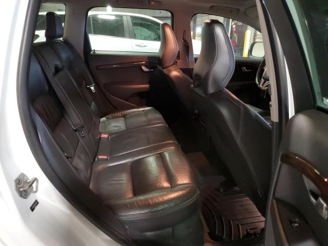 Photo 11 from auction – 2015 VOLVO XC70 T6 PL with VIN YV4902ND6F1190143