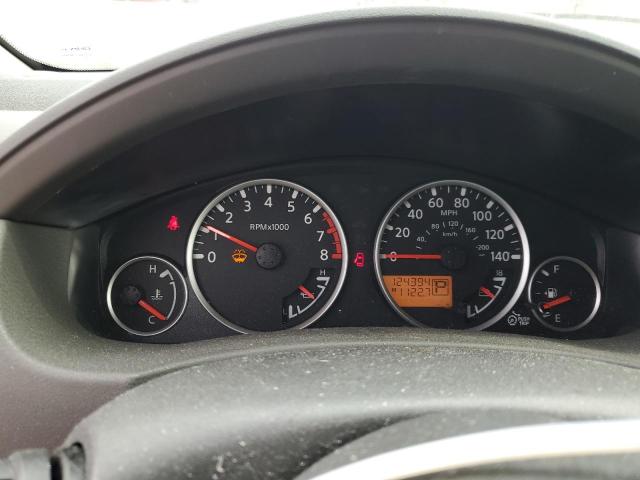 Foto 9 de la subasta – 2011 NISSAN PATHFINDER con VIN 5N1AR1NN8BC616210