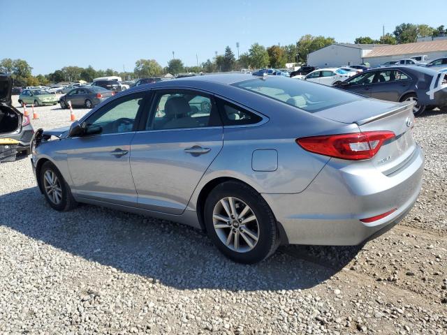 Photo 2 from auction – 2015 HYUNDAI SONATA SE with VIN 5NPE24AF2FH156451