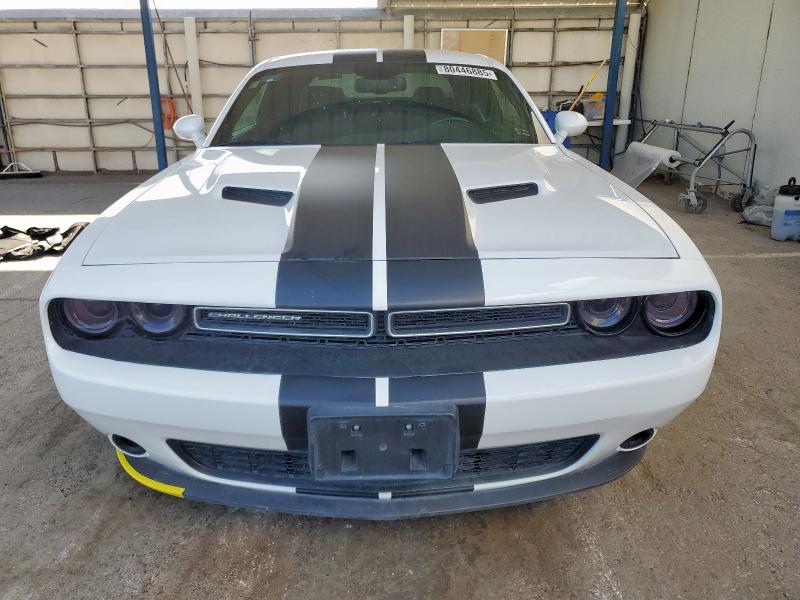 Photo 5 from auction – 2015 DODGE CHALLENGER with VIN 2C3CDZAG4FH793667