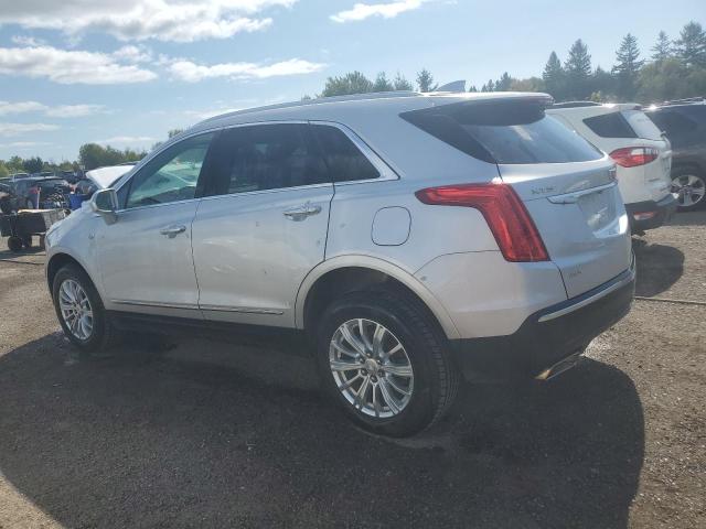 Photo 2 from auction – 2019 CADILLAC XT5 with VIN 1GYKNBRS7KZ278896