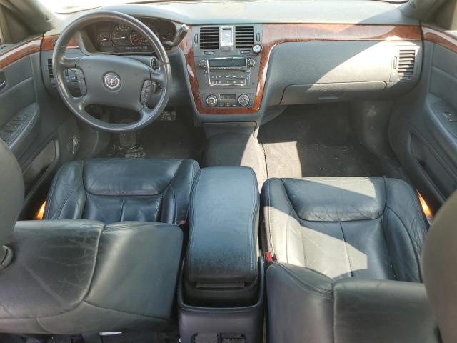 Photo 8 from auction – 2006 CADILLAC DTS with VIN 1G6KD57Y56U237576