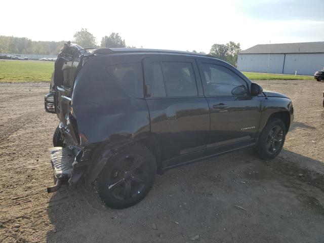 Photo 3 from auction – 2016 JEEP COMPASS SP with VIN 1C4NJDBB1GD733346