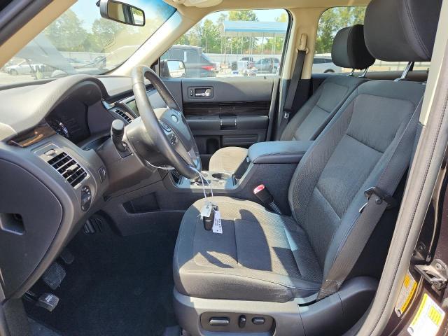 Photo 7 from auction – 2019 FORD FLEX SEL with VIN 2FMGK5C81KBA15353