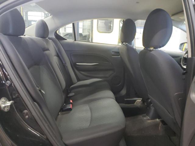 Photo 10 from auction – 2017 MITSUBISHI MIRAGE G4 with VIN ML32F3FJ6HH001002