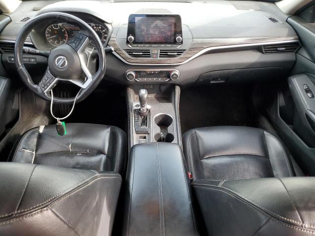 Photo 8 from auction – 2019 NISSAN ALTIMA SL with VIN 1N4BL4EV7KC204040