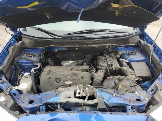 Photo 12 from auction – 2019 MITSUBISHI OUTLANDER with VIN JA4AP3AU7KU006984