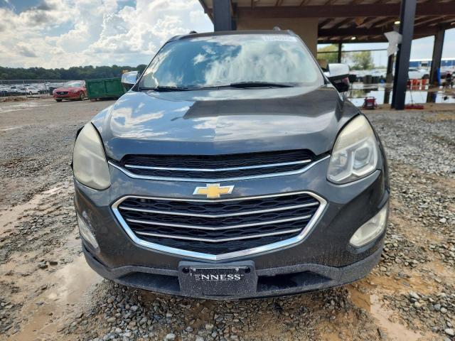 Photo 5 from auction – 2017 CHEVROLET EQUINOX with VIN 2GNFLGE34H6106099