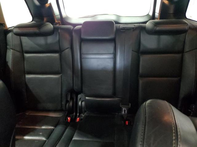 Photo 10 from auction – 2014 JEEP GRAND CHER with VIN 1C4RJFBG7EC266204