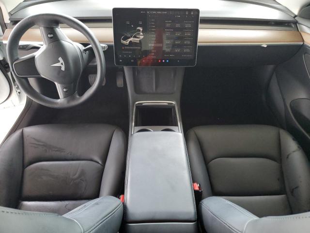 Photo 8 from auction – 2023 TESLA MODEL 3 with VIN 5YJ3E1EA1PF431996