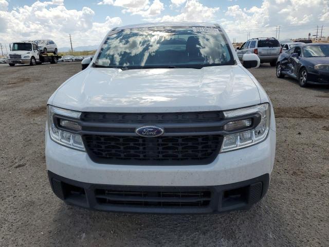 Photo 5 from auction – 2022 FORD MAVERICK X with VIN 3FTTW8F94NRB10945