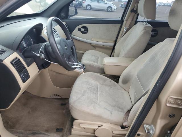 Photo 7 from auction – 2005 CHEVROLET EQUINOX LS with VIN 2CNDL23F056179476
