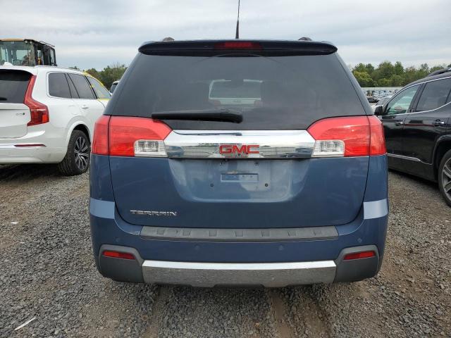 Photo 6 from auction – 2011 GMC TERRAIN SL with VIN 2CTALWEC2B6442469