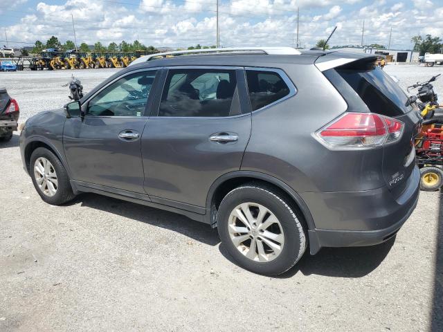 Photo 2 from auction – 2014 NISSAN ROGUE S with VIN 5N1AT2MTXEC820406
