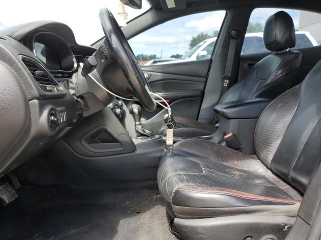 Photo 7 from auction – 2016 DODGE DART GT with VIN 1C3CDFEB5GD539154