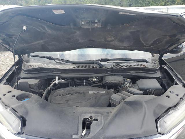 Photo 11 from auction – 2018 HONDA RIDGELINE with VIN 5FPYK3F79JB009325