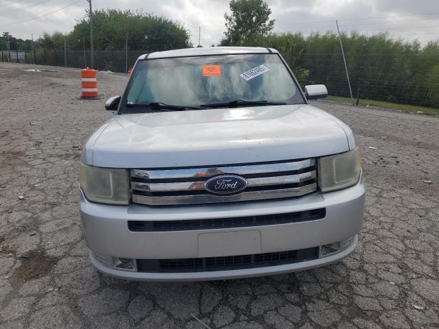 Photo 5 from auction – 2011 FORD FLEX SEL with VIN 2FMGK5CC8BBD13371