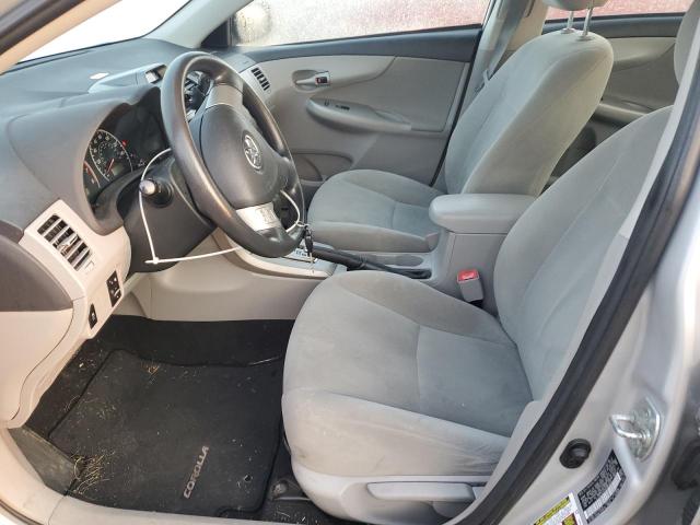 صورة رقم 7 من المزاد - 2013 TOYOTA COROLLA BA مع VIN 2T1BU4EE2DC963924