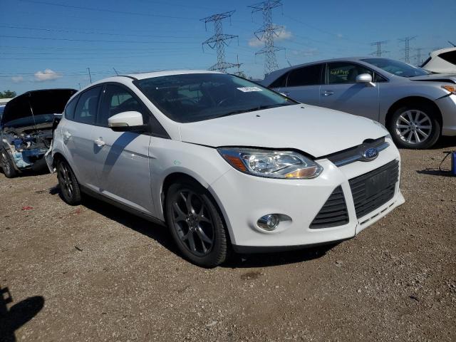 Photo 4 from auction – 2014 FORD FOCUS SE with VIN 1FADP3K24EL228141