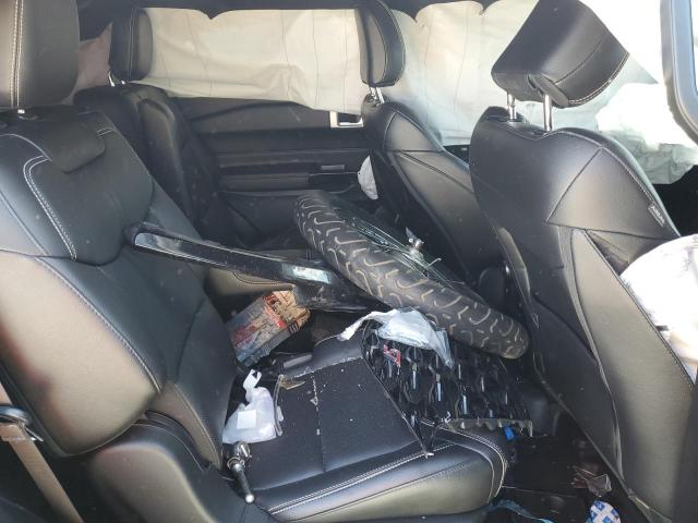 Photo 11 from auction – 2021 FORD EXPLORER S with VIN 1FM5K8GC3MGA22954