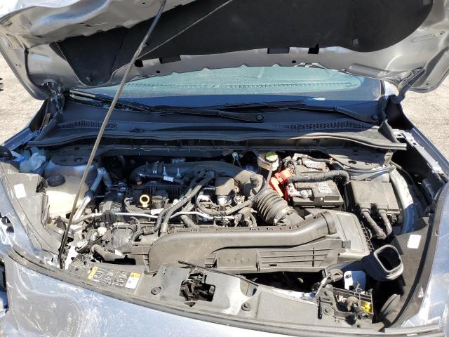 Photo 12 from auction – 2022 FORD ESCAPE SEL with VIN 1FMCU9H97NUB86723