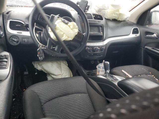 Photo 8 from auction – 2019 DODGE JOURNEY SE with VIN 3C4PDCBB7KT694551