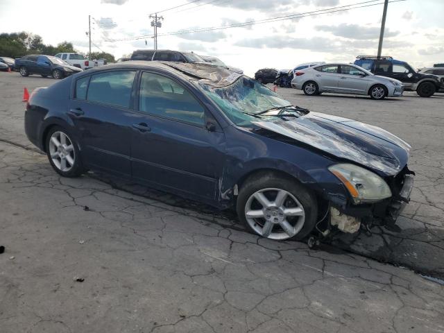 Photo 4 from auction – 2005 NISSAN MAXIMA SE with VIN 1N4BA41E85C840272