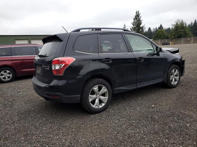 Photo 3 from auction – 2014 SUBARU FORESTER 2 with VIN JF2SJAHC9EH409120