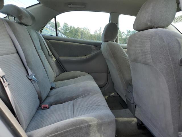 Photo 10 from auction – 2006 TOYOTA COROLLA CE with VIN 2T1BR32EX6C663048