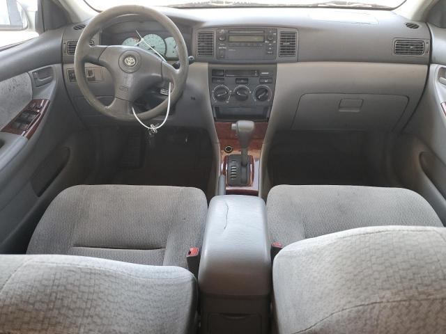 Photo 8 from auction – 2003 TOYOTA COROLLA CE with VIN 1NXBR32E43Z157077